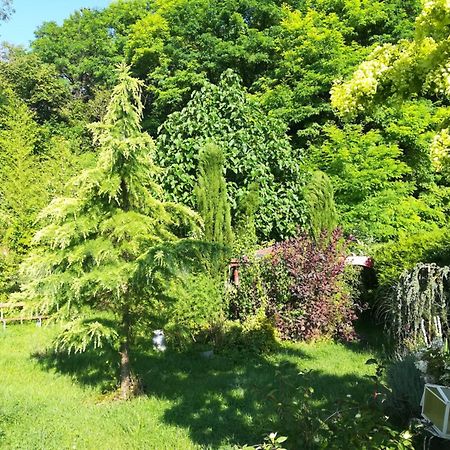 Apiculteur Loue 2 Chambres Dans Cadre Verdoyant Pagny-sur-Meuse Eksteriør billede