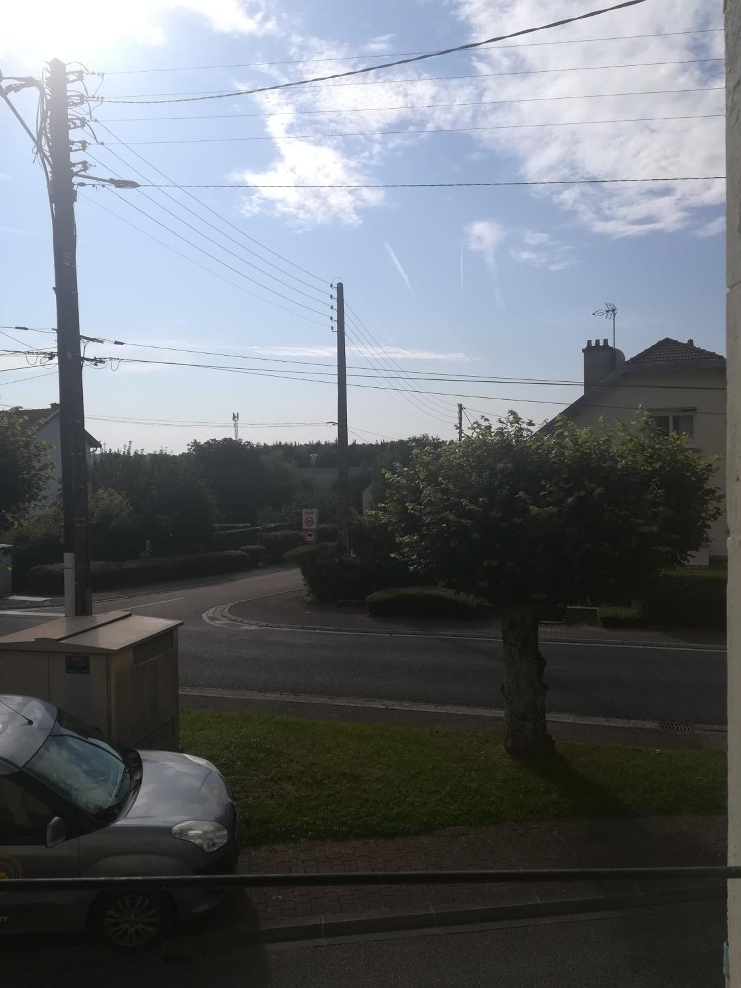 Apiculteur Loue 2 Chambres Dans Cadre Verdoyant Pagny-sur-Meuse Eksteriør billede